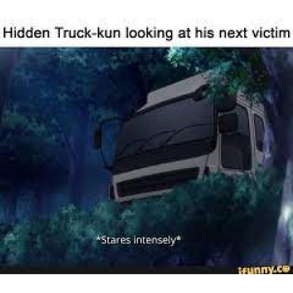 Truc"k Kun Toys